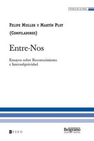 Cover of Entre-Nos