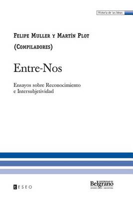 Book cover for Entre-Nos