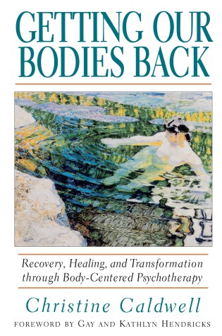 Cover of Getting Our Bodies Back