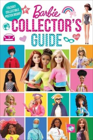 Cover of Barbie Collector's Guide