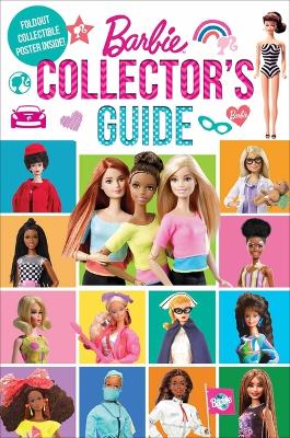 Book cover for Barbie Collector's Guide
