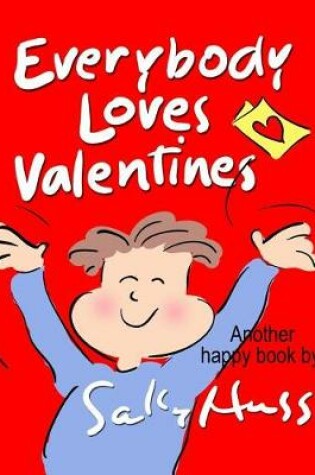 Cover of Everybody Loves Valentines