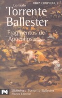 Book cover for Fragmentos De Apocalipsis