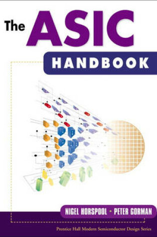 Cover of The ASIC Handbook