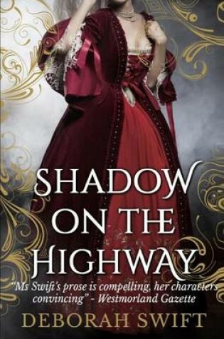 Cover of Shadow on the Highway