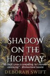 Book cover for Shadow on the Highway