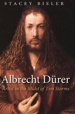 Book cover for Albrecht Drer