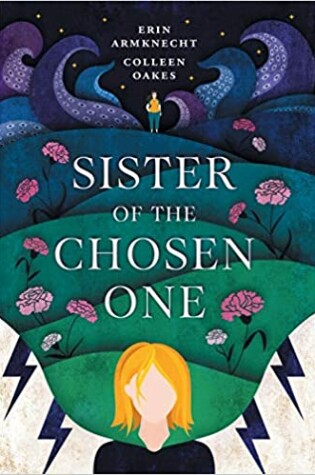 Cover of Sister of the Chosen One