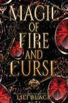 Book cover for Magic of Fire and Curse
