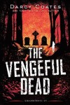 Book cover for The Vengeful Dead