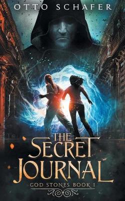Cover of The Secret Journal