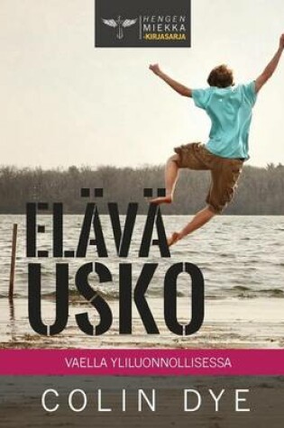 Cover of Elava usko