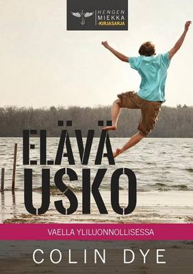 Cover of Elava usko