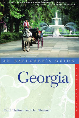 Cover of Georgia