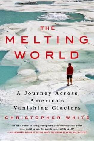 Cover of The Melting World
