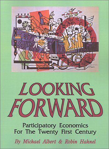 Book cover for Looking Forward