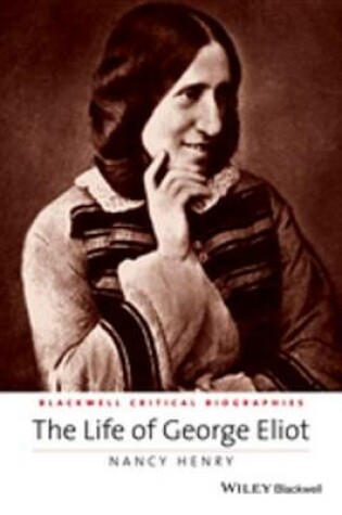 Cover of The Life of George Eliot