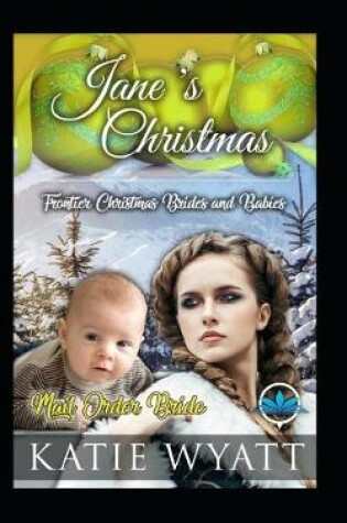 Cover of Jane's Christmas