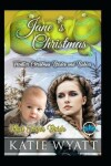 Book cover for Jane's Christmas