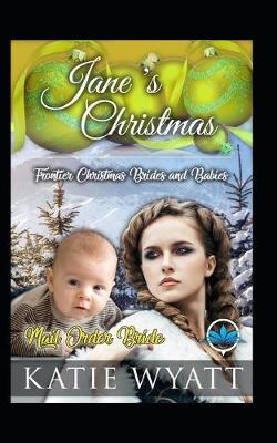Book cover for Jane's Christmas