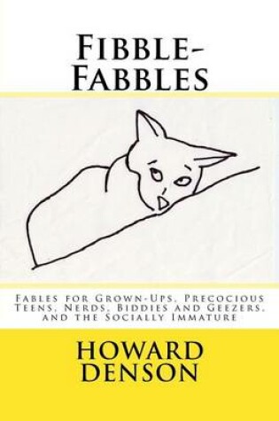 Cover of Fibble-Fabbles