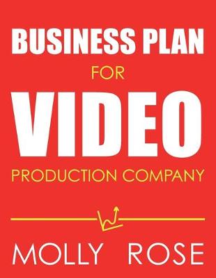 Book cover for Business Plan For Video Production Company