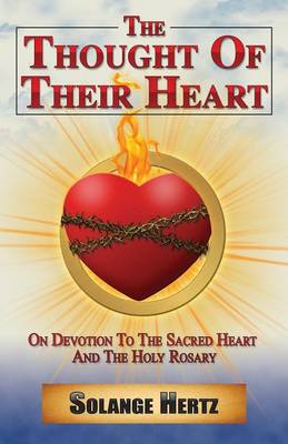 Book cover for The Thought of Their Heart