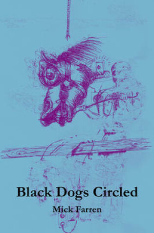 Cover of Black Dogs Circled