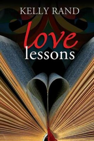 Cover of Love Lessons