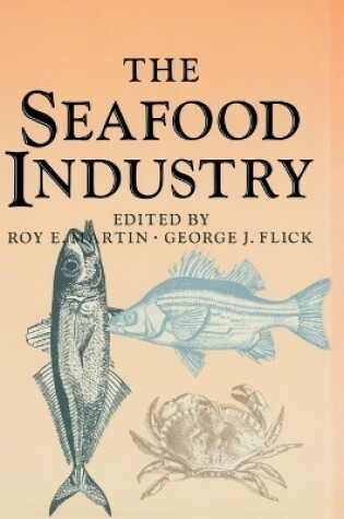 Cover of The Seafood Industry