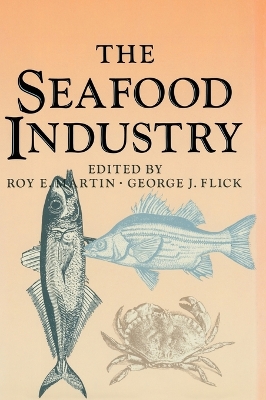 Cover of The Seafood Industry