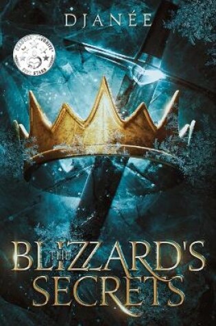 Cover of The Blizzard's Secrets