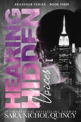 Book cover for Hearing Hidden Voices