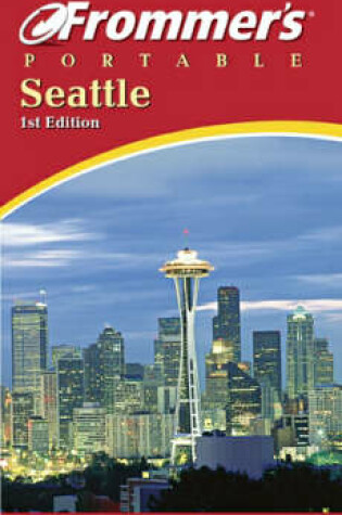 Cover of Seattle