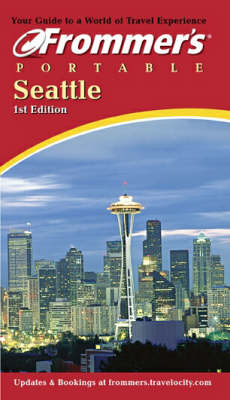 Cover of Seattle