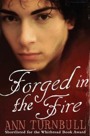 Cover of Forged in the Fire
