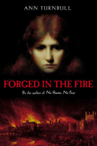 Cover of Forged In The Fire