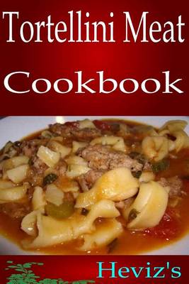 Book cover for Tortellini Meat