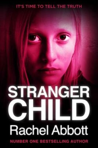 Cover of Stranger Child