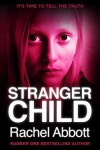 Book cover for Stranger Child