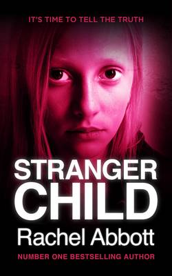Book cover for Stranger Child