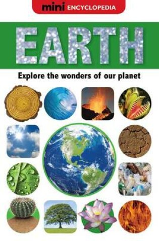 Cover of Mini Encyclopedias Earth