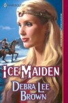 Book cover for Ice Maiden