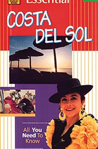 Cover of Essential Costa Del Sol Paper