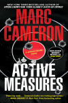 Book cover for Active Measures