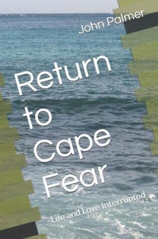 Cover of Return to Cape Fear