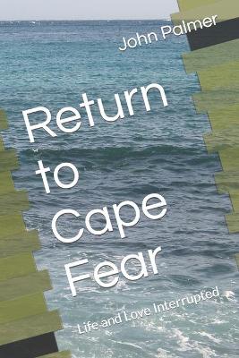 Book cover for Return to Cape Fear