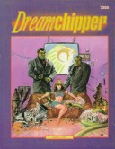 Book cover for Dream Chipper