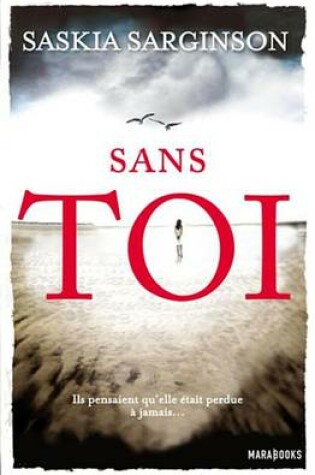 Cover of Sans Toi