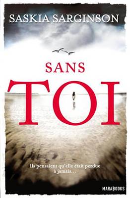 Book cover for Sans Toi